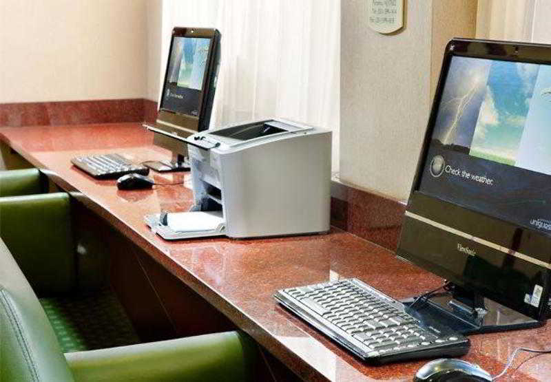 Courtyard By Marriott Paramus Εξωτερικό φωτογραφία