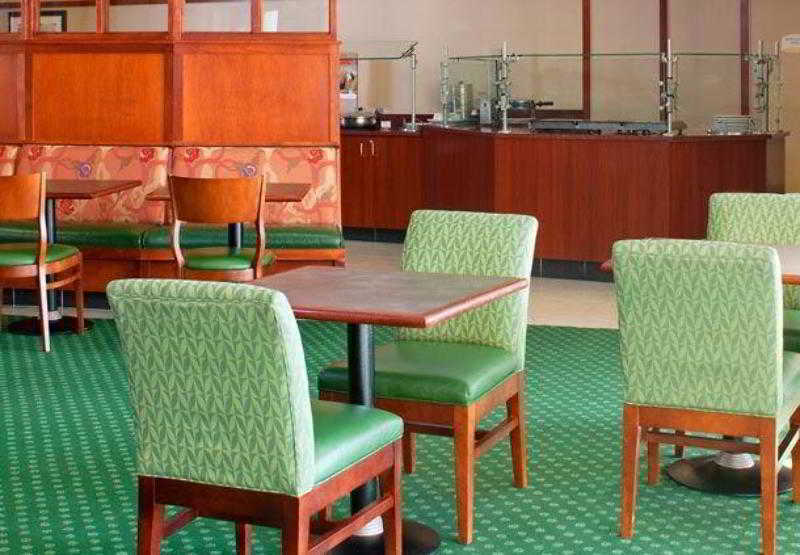Courtyard By Marriott Paramus Εξωτερικό φωτογραφία