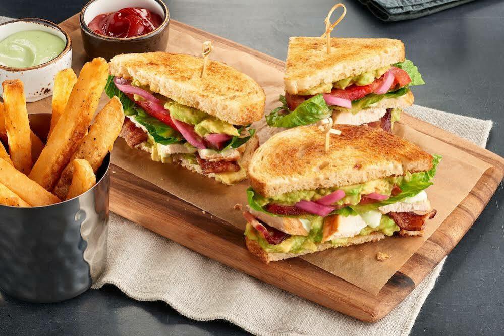 Courtyard By Marriott Paramus Εξωτερικό φωτογραφία